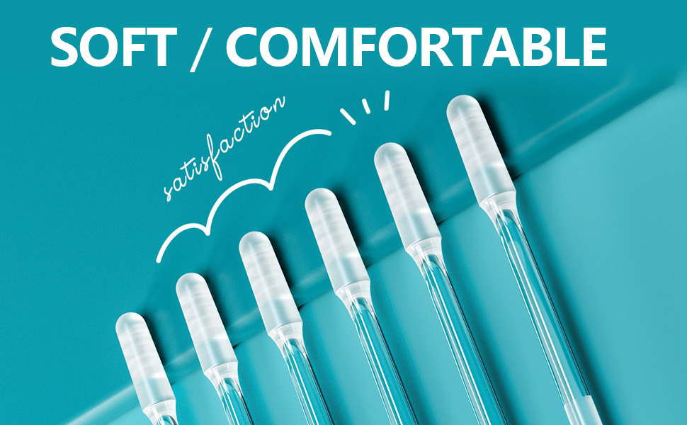 soft earwax removal tool