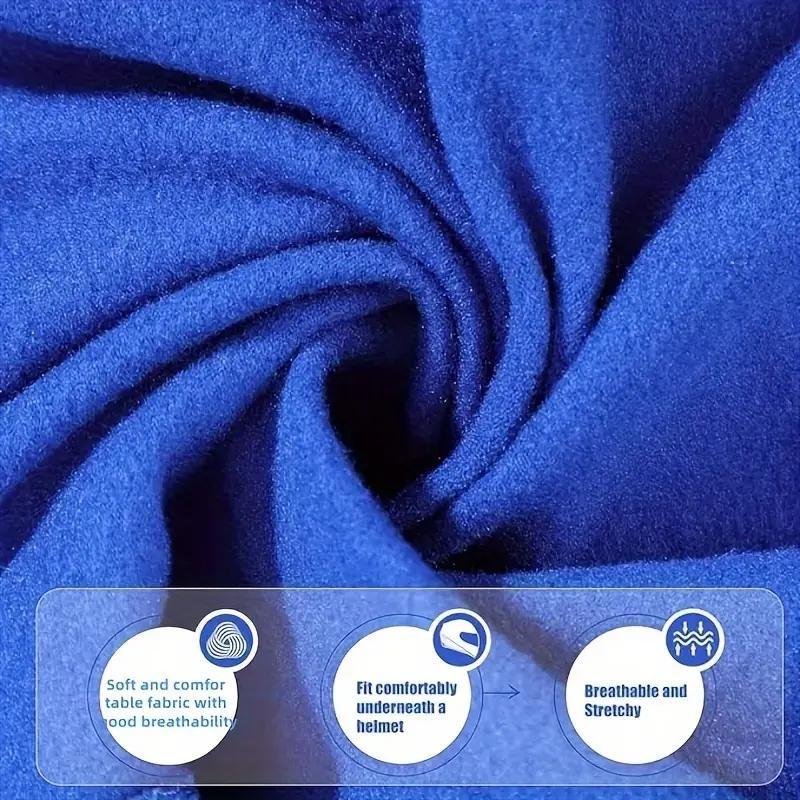 Windproof Hat Windproof Face Mask 