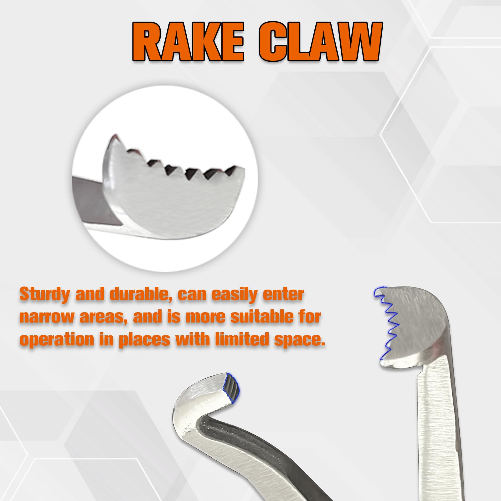 Electrical Disconnect Pliers 37960