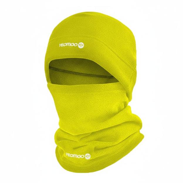 Windproof Hat Windproof Face Mask 