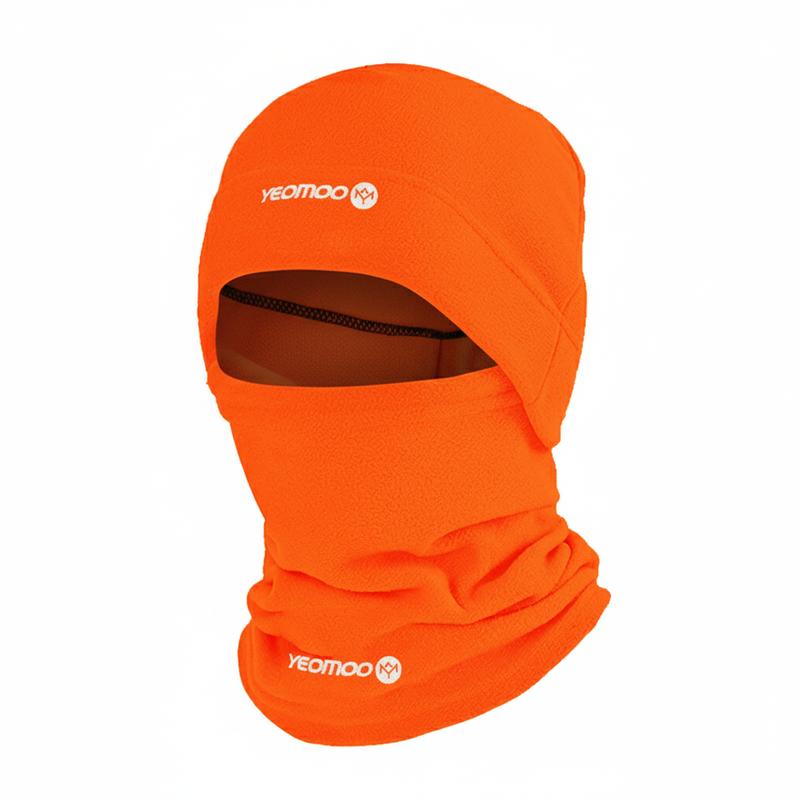 Windproof Hat Windproof Face Mask 