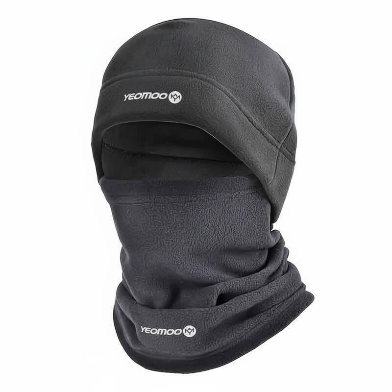 Windproof Hat Windproof Face Mask 