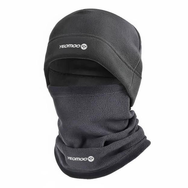 Windproof Hat Windproof Face Mask 