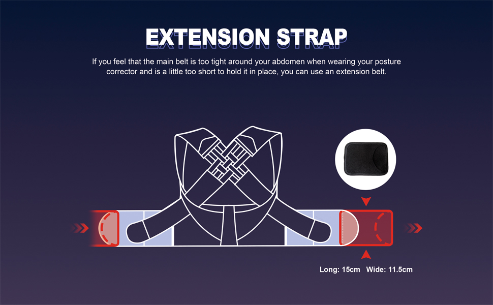 Posture Corrector