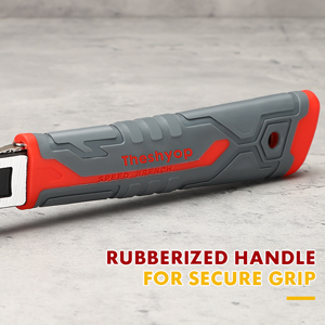 Multifunctional Self locking Wrench