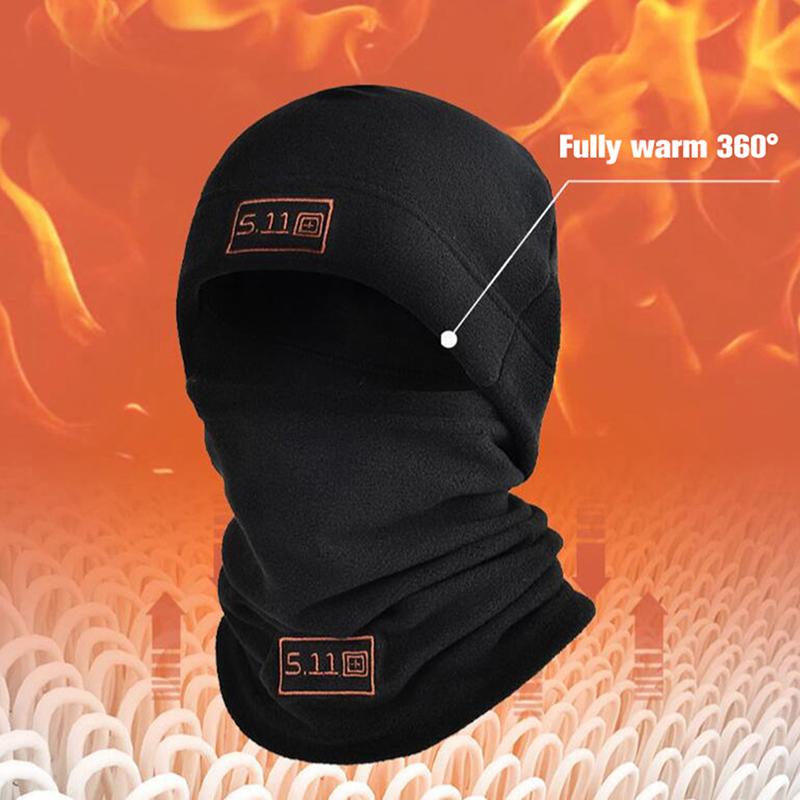 Windproof Hat Windproof Face Mask 