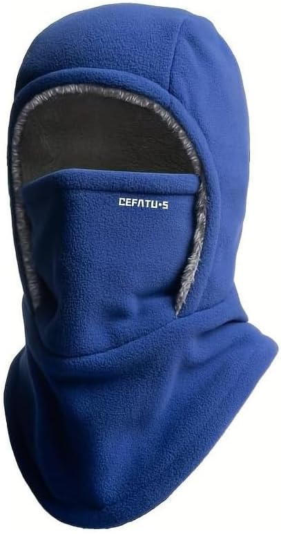 Ski Mask for Men Women