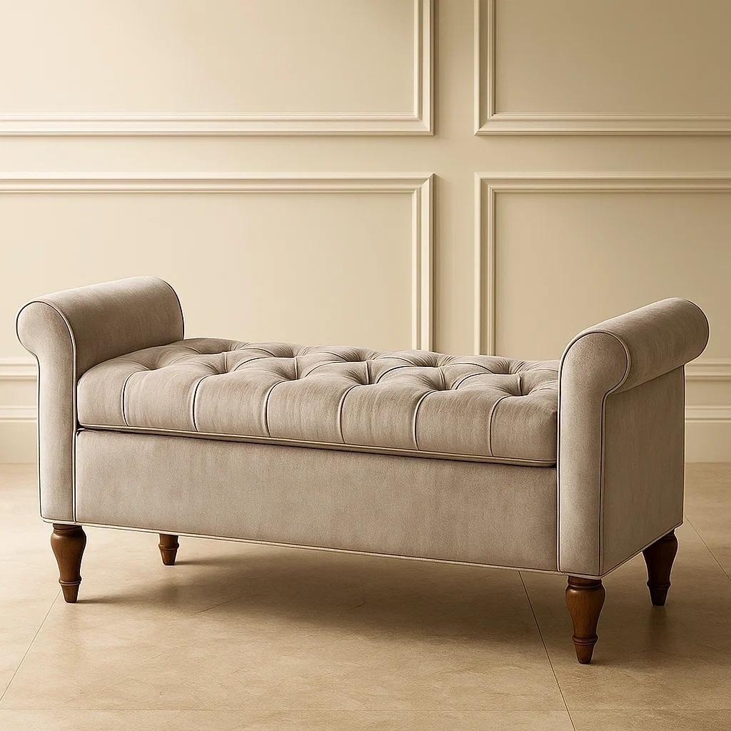 Meubles de chambre,Bancs de chambre - Meupitv