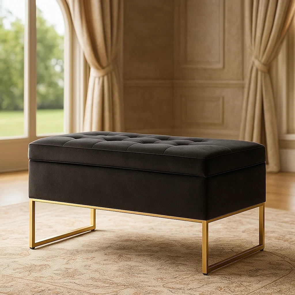 Meubles de chambre,Bancs de chambre - Meupitv