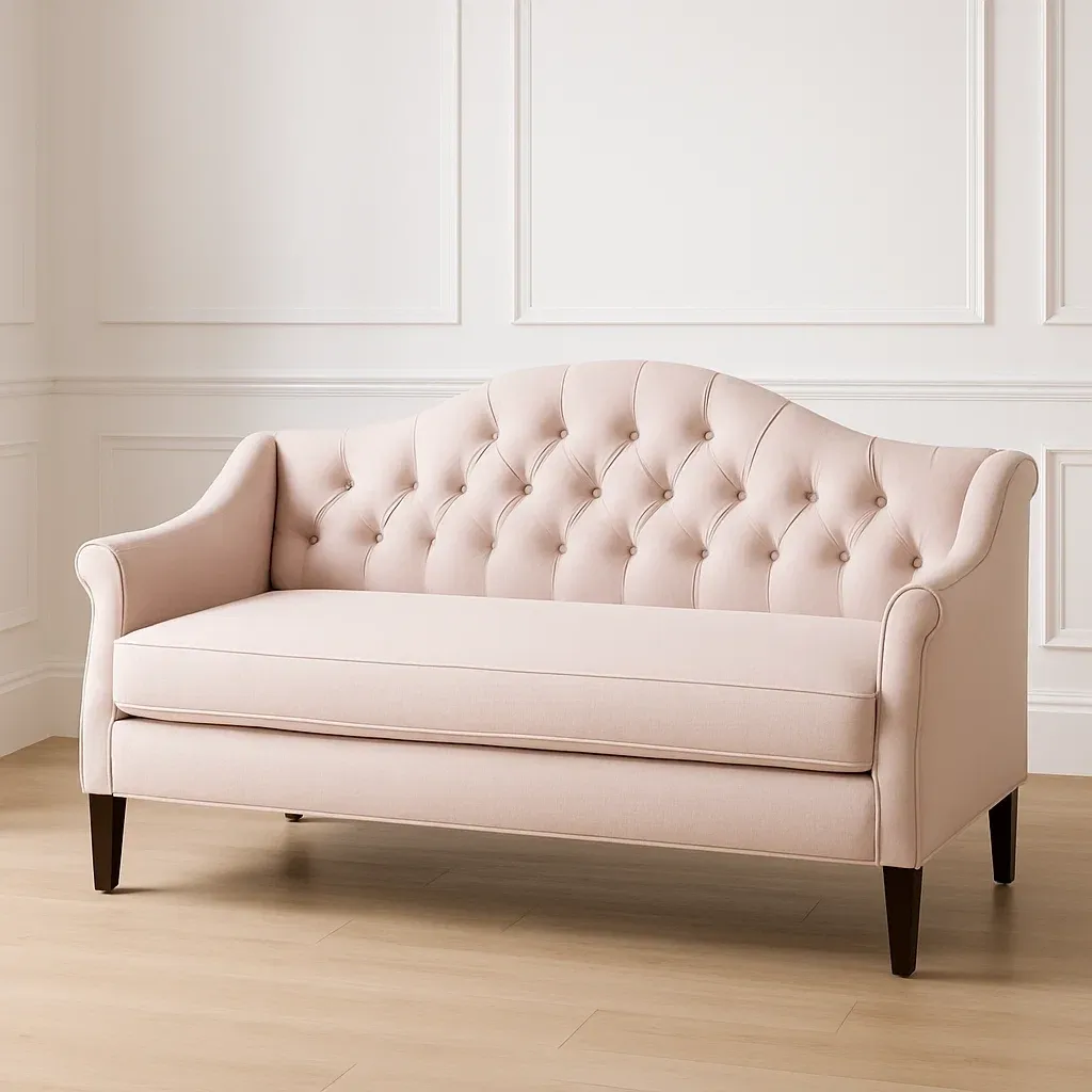 Meubles de salon,Canapés 2 places - Meupitv