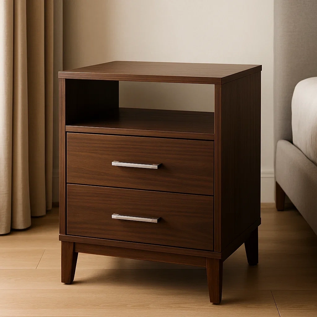 Meubles de chambre,Tables de chevet - Meupitv