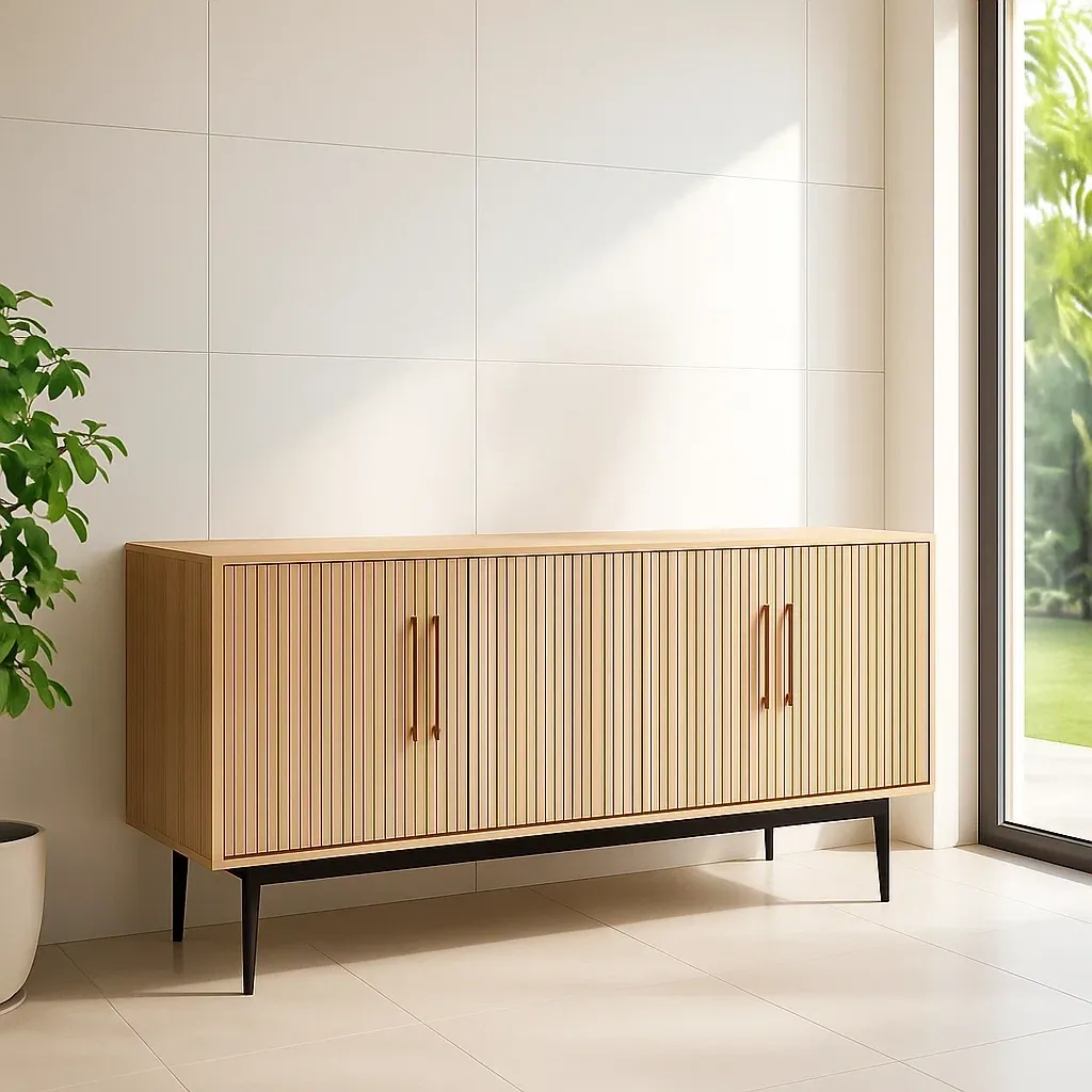 Meubles de cuisine et salle à manger,Buffets et bahuts - Meupitv