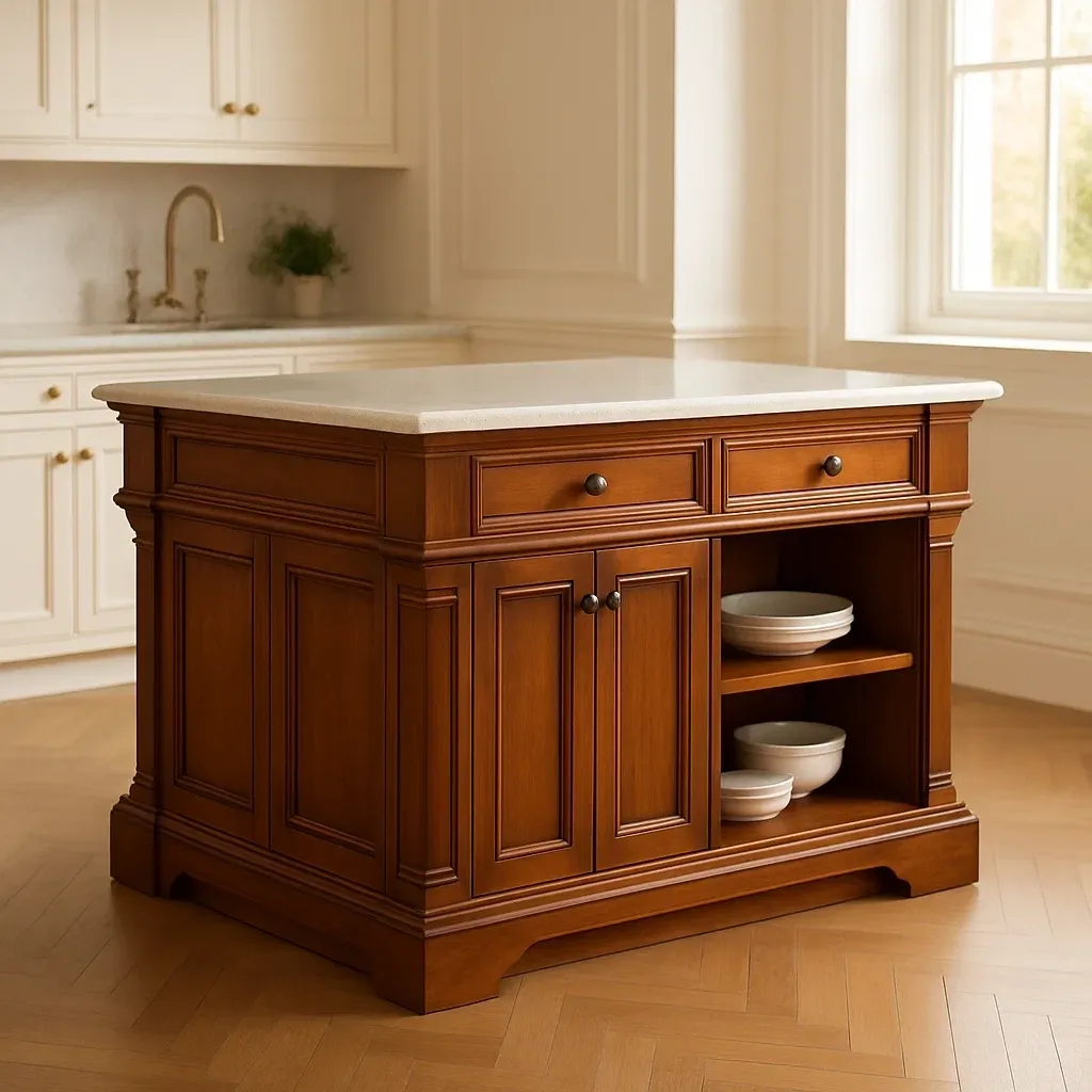 Meubles de cuisine et salle à manger,Îlots de cuisine - Meupitv