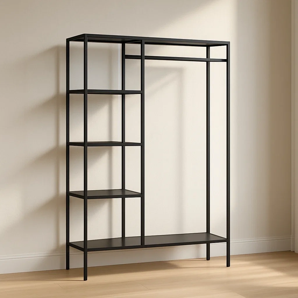 Meubles d'entrée,Porte-manteaux - Meupitv