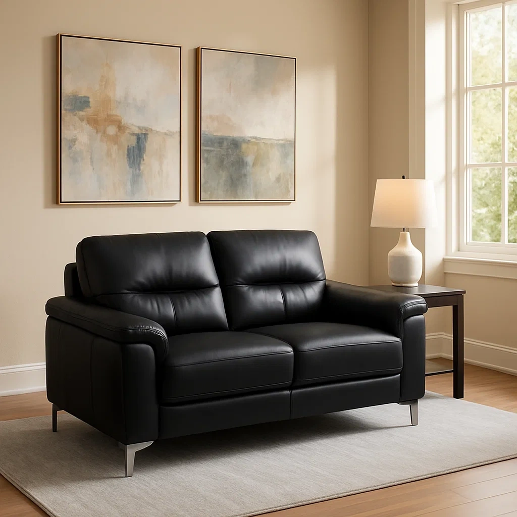 Meubles de salon,Canapés 2 places - Meupitv