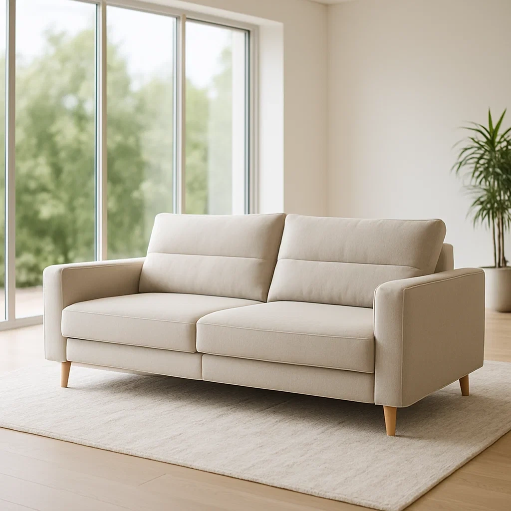 Meubles de salon,Canapés 2 places - Meupitv