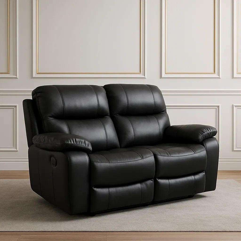 Meubles de salon,Canapés 2 places - Meupitv