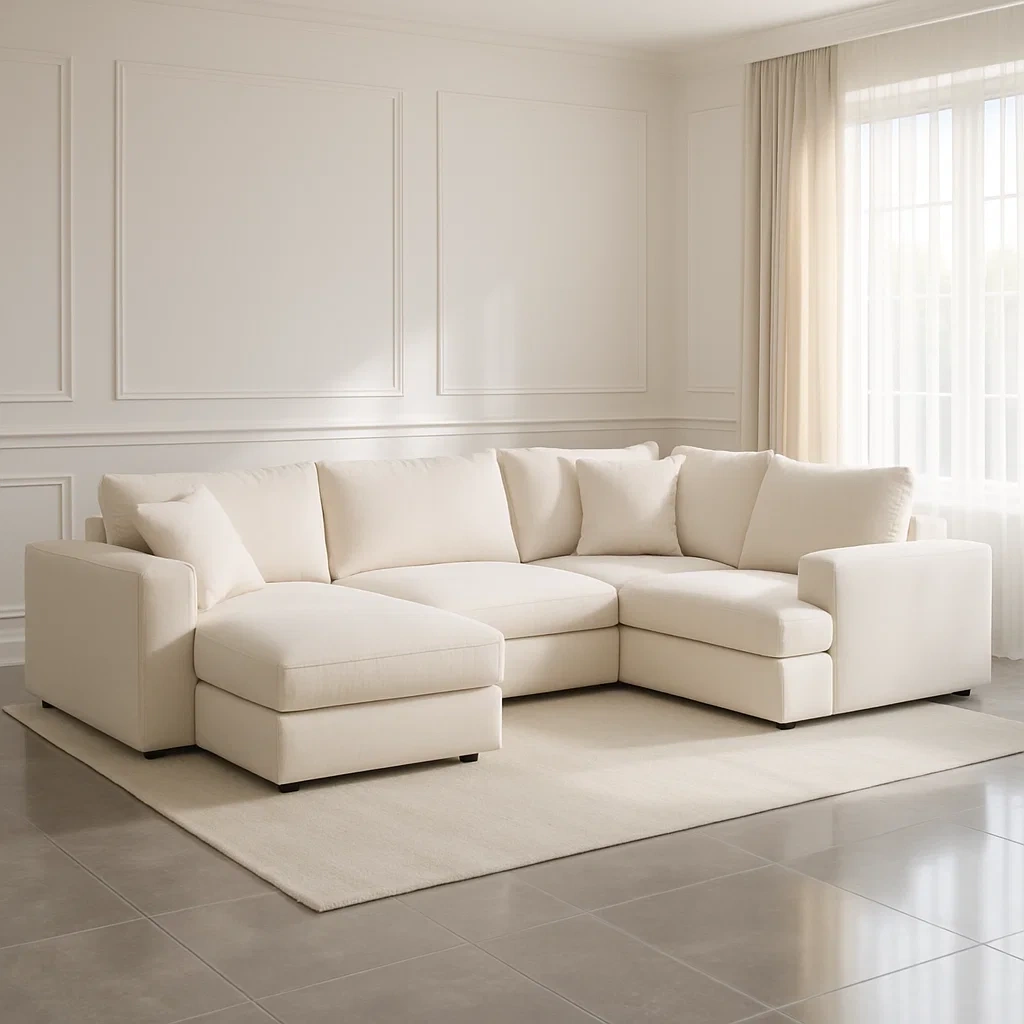 Meubles de salon,Ensemble de canapé modulable - Meupitv