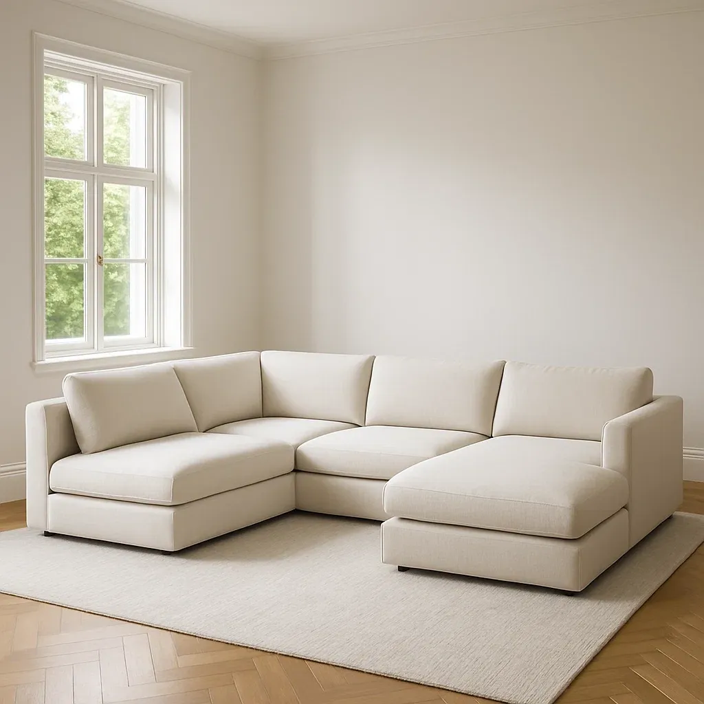 Meubles de salon,Ensemble de canapé modulable - Meupitv