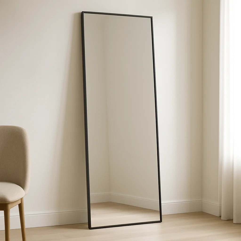 Miroirs,Miroirs sur pied - Meupitv