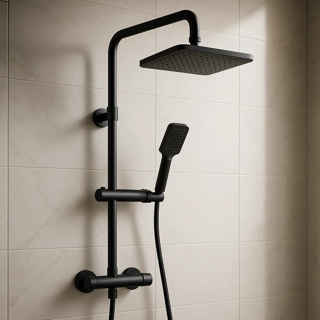 salle de bain,Pommeaux de douche - Meupitv