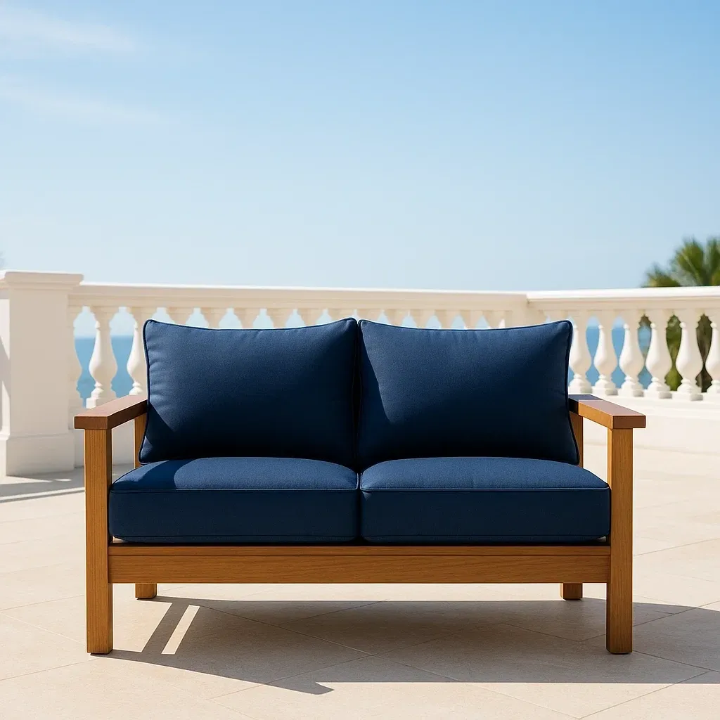 Salon de jardin,Banquettes d'extérieur - Meupitv