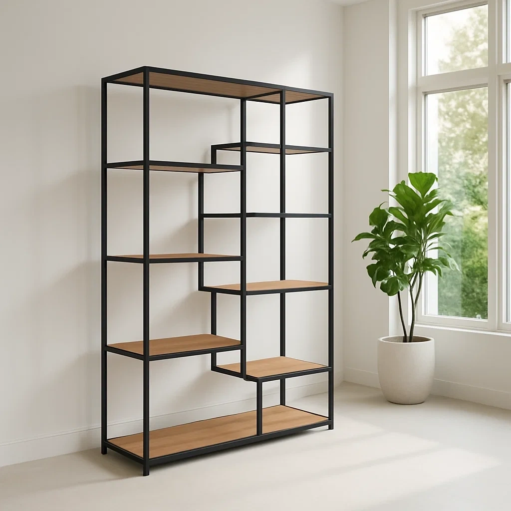 Meubles de bureau à domicile,Bibliothèques - Meupitv