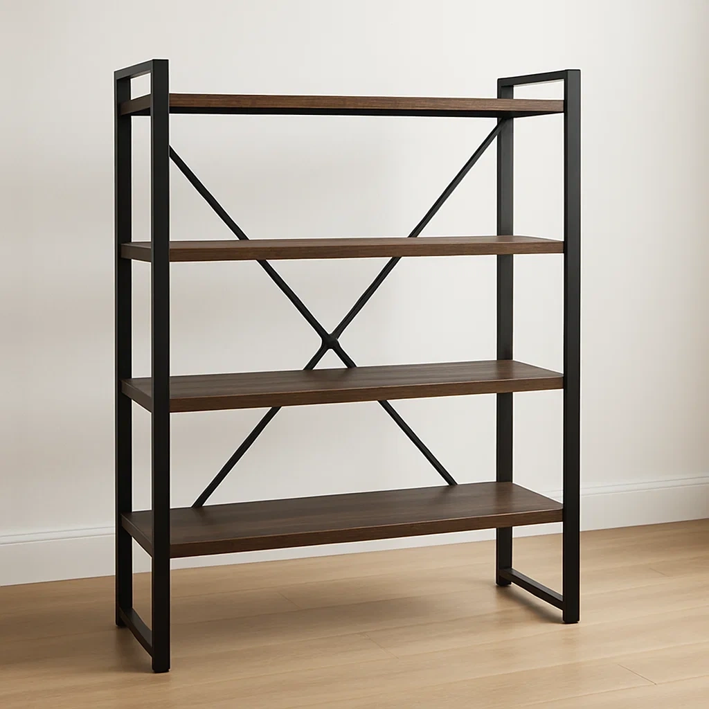 Meubles de bureau à domicile,Bibliothèques - Meupitv