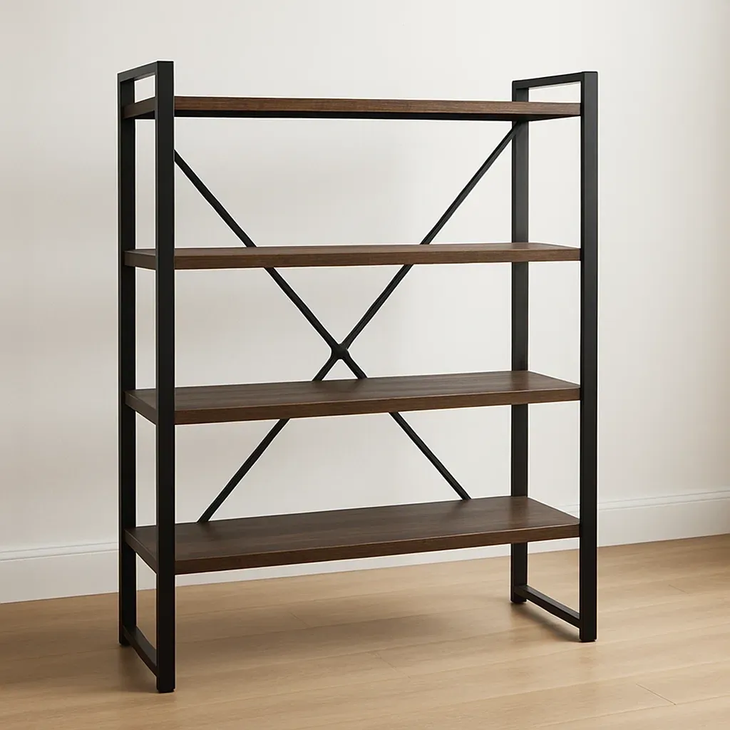 Meubles de bureau à domicile,Bibliothèques - Meupitv