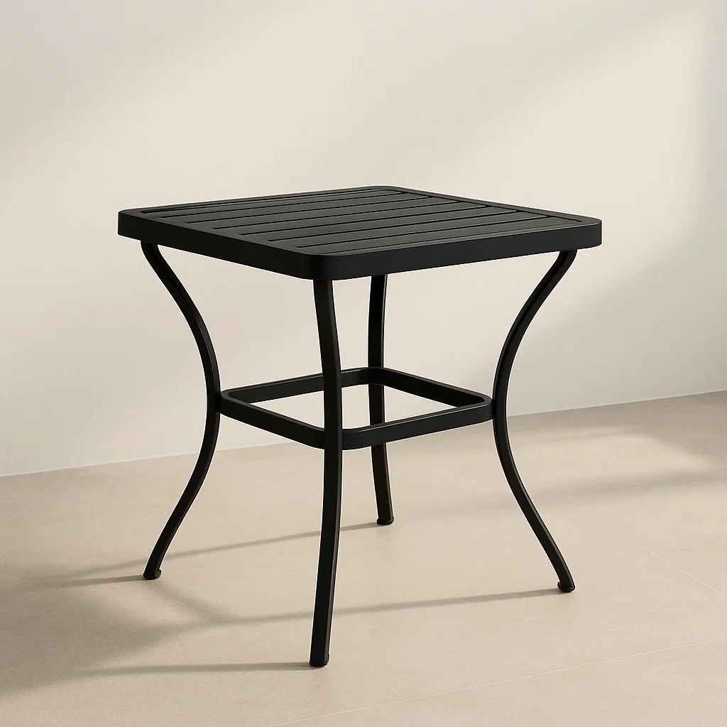 Table et chaises de jardin,Tables d'appoint d'extérieur - Meupitv
