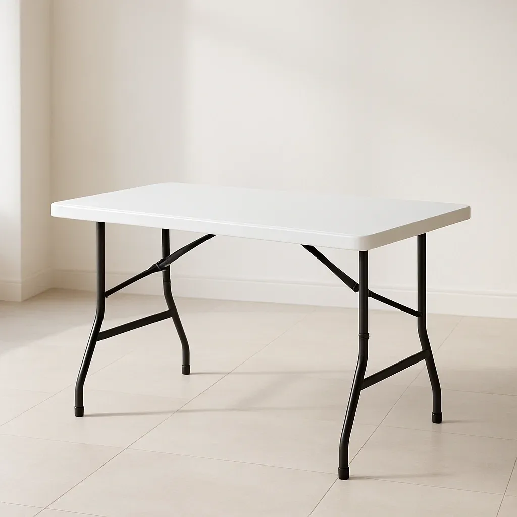 Tables pliantes - Meupitv