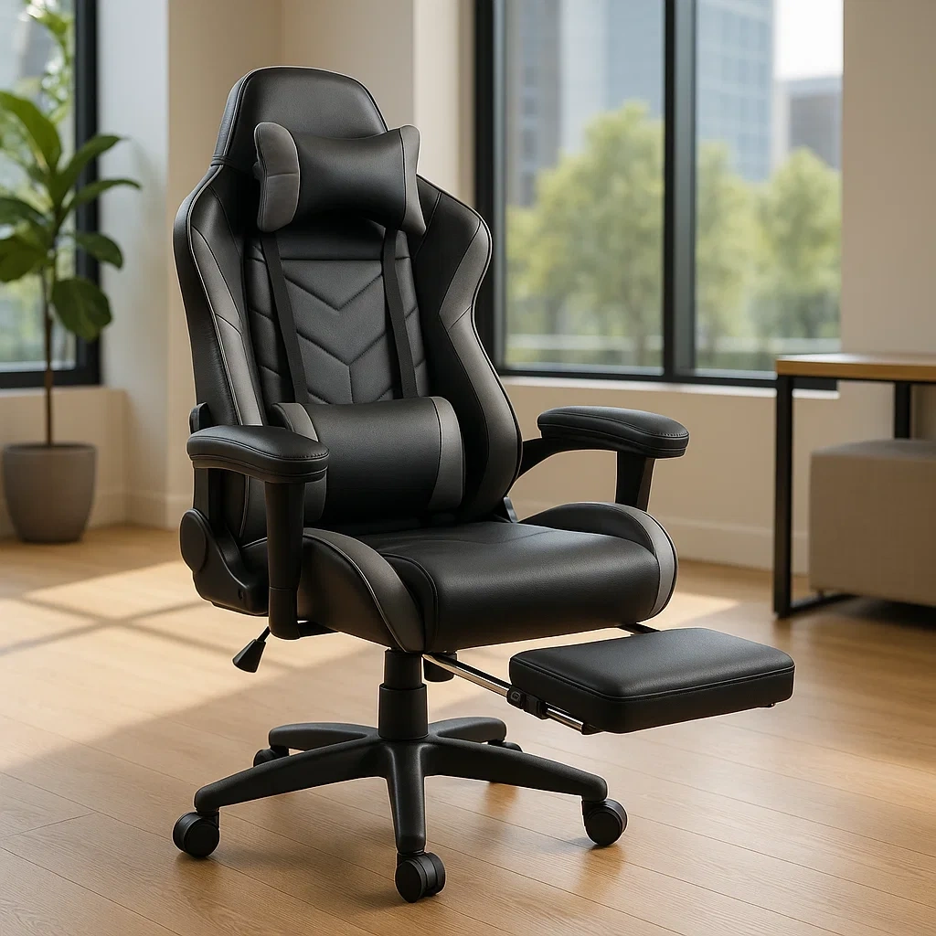 Meubles de bureau à domicile,Chaises de bureau - Meupitv