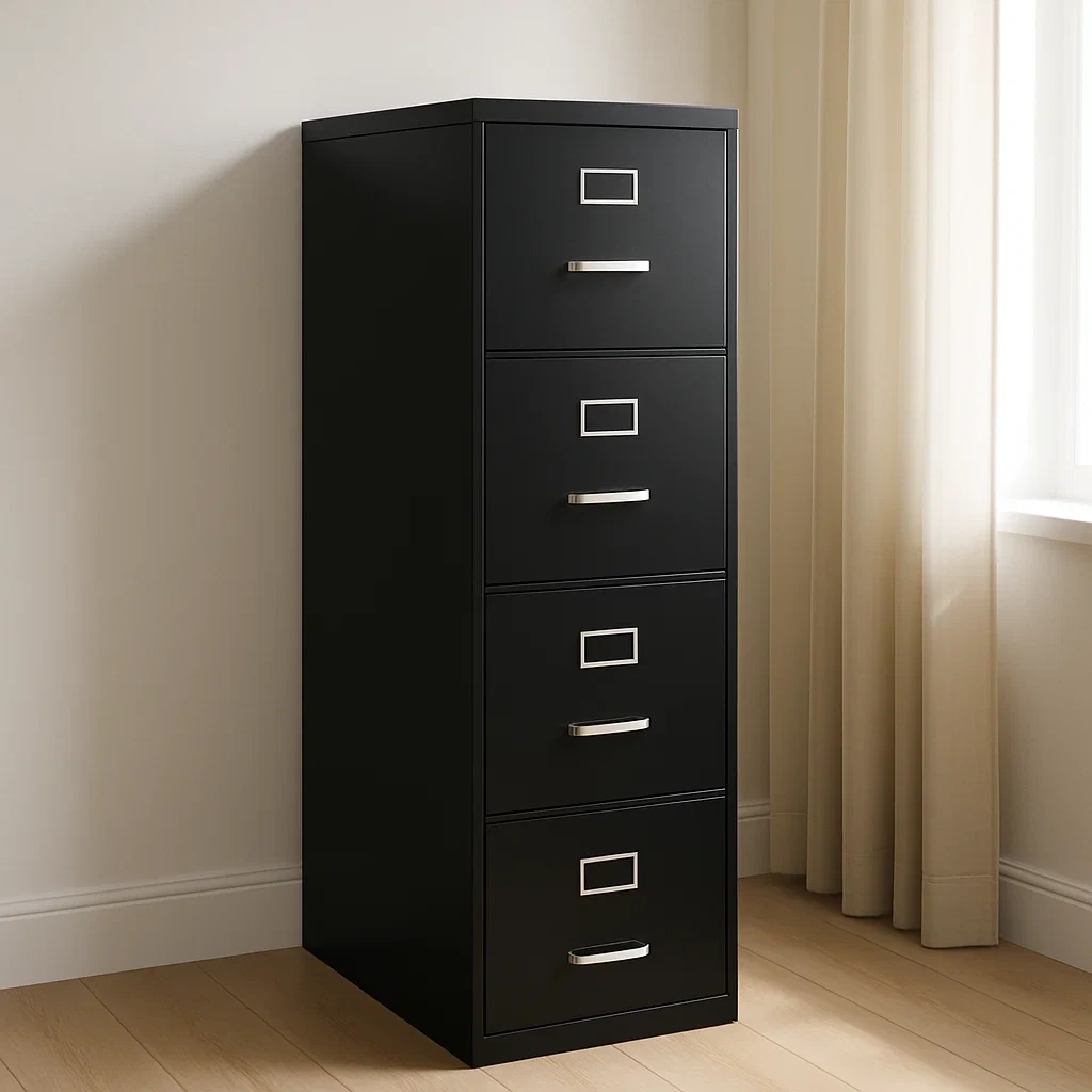 Meubles de bureau à domicile,Classeurs - Meupitv