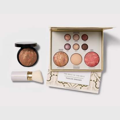 Holiday Baked Starter Kit (3PC)