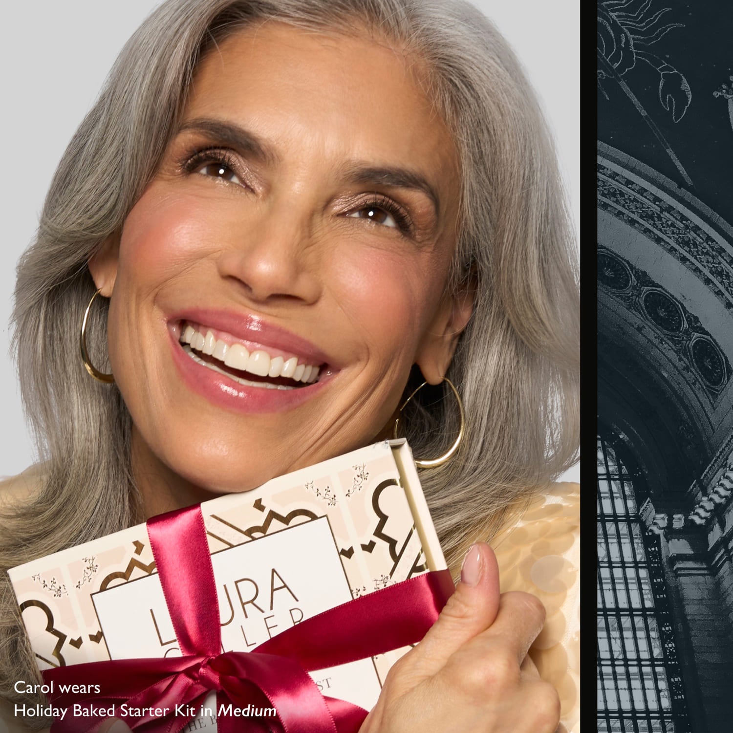 Holiday Baked Starter Kit (3PC)