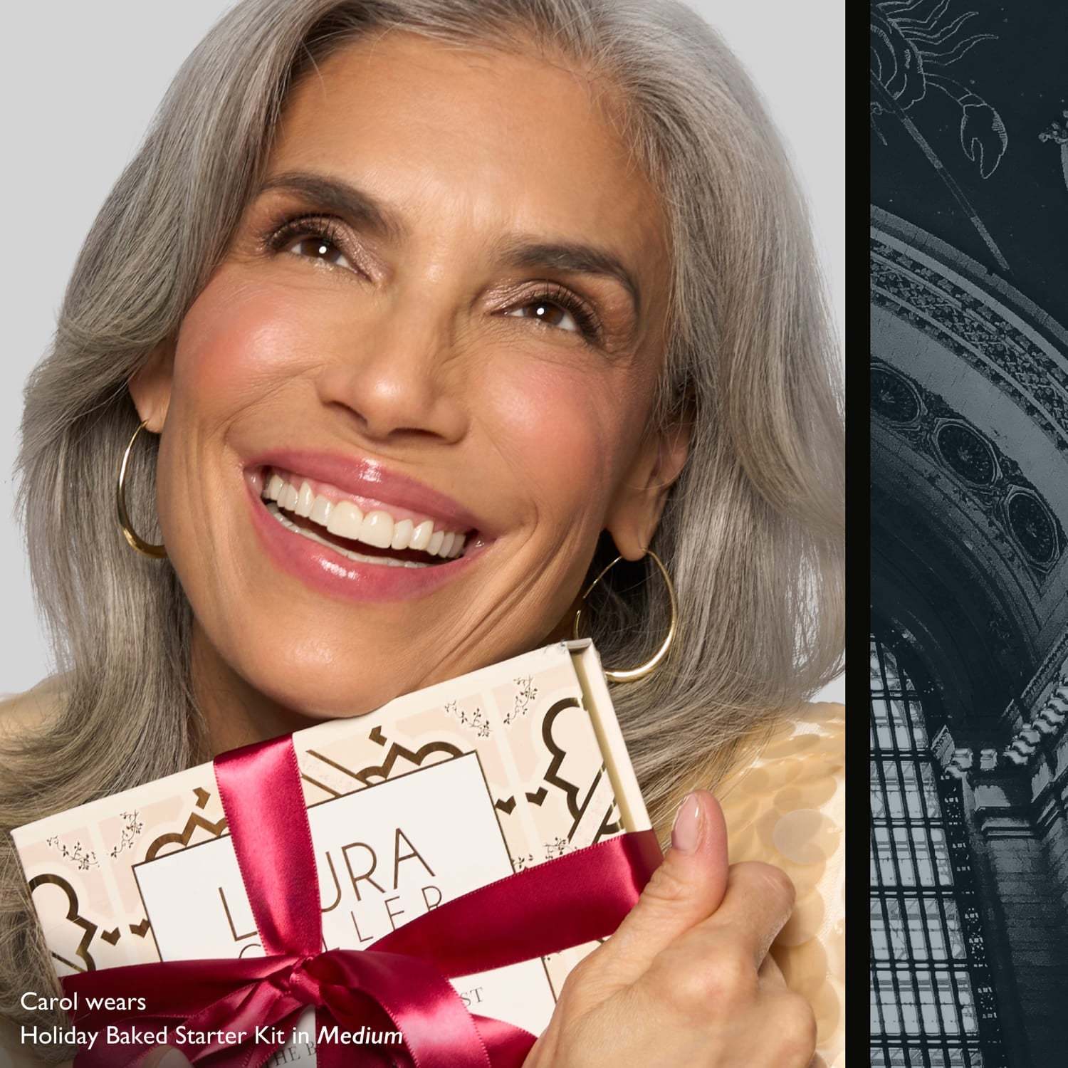 Holiday Baked Starter Kit (3PC)