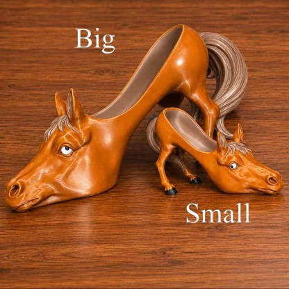 🐴Last Day 60% OFF - Decorative Horse Sculpture