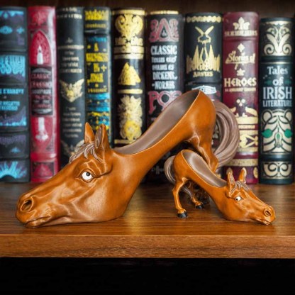 🐴Last Day 60% OFF - Decorative Horse Sculpture