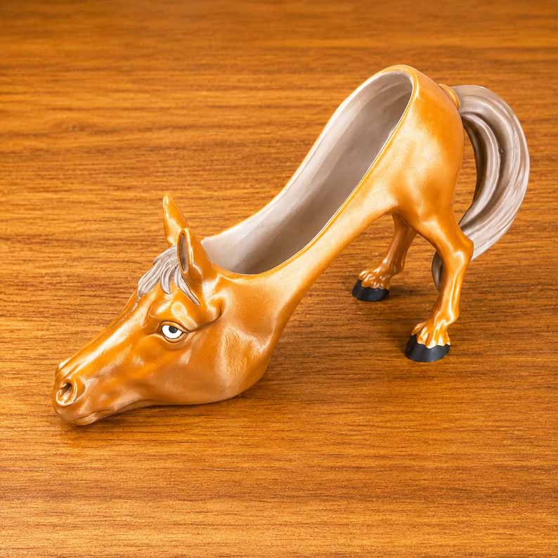 🐴Last Day 60% OFF - Decorative Horse Sculpture