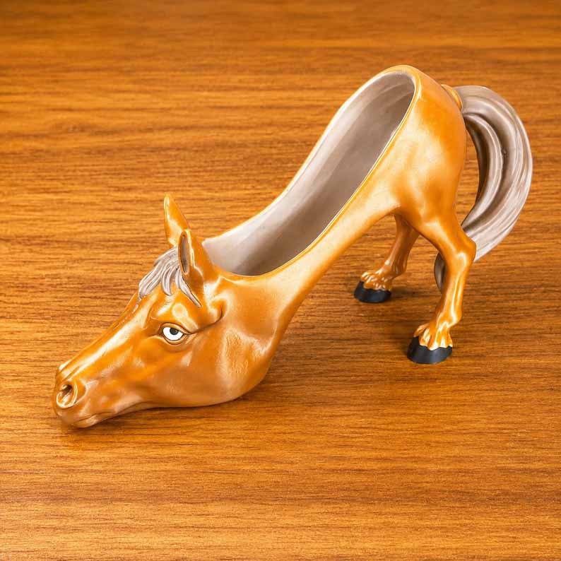 🐴Last Day 60% OFF - Decorative Horse Sculpture