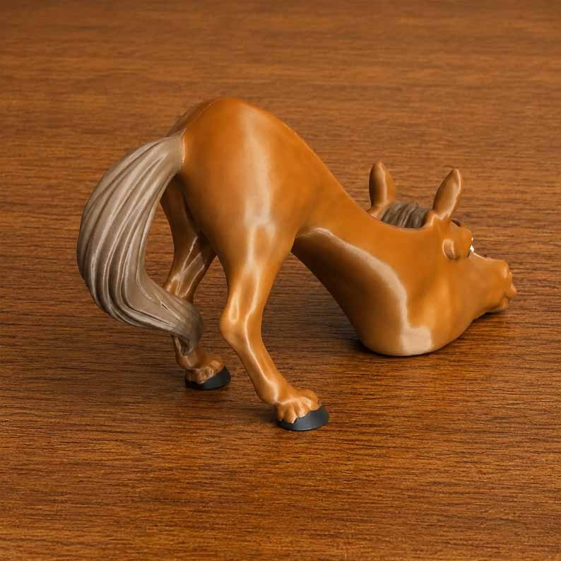 🐴Last Day 60% OFF - Decorative Horse Sculpture