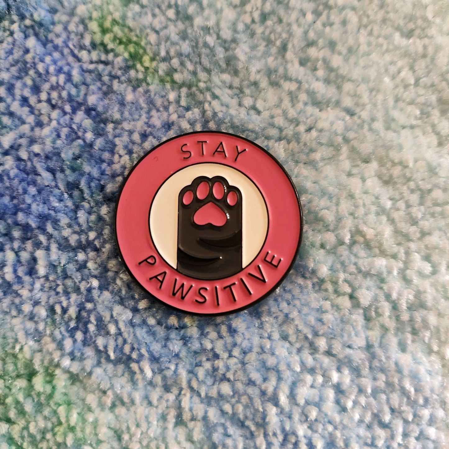 💖Cute Little Animal Enamel Pins - Radiate Positivity