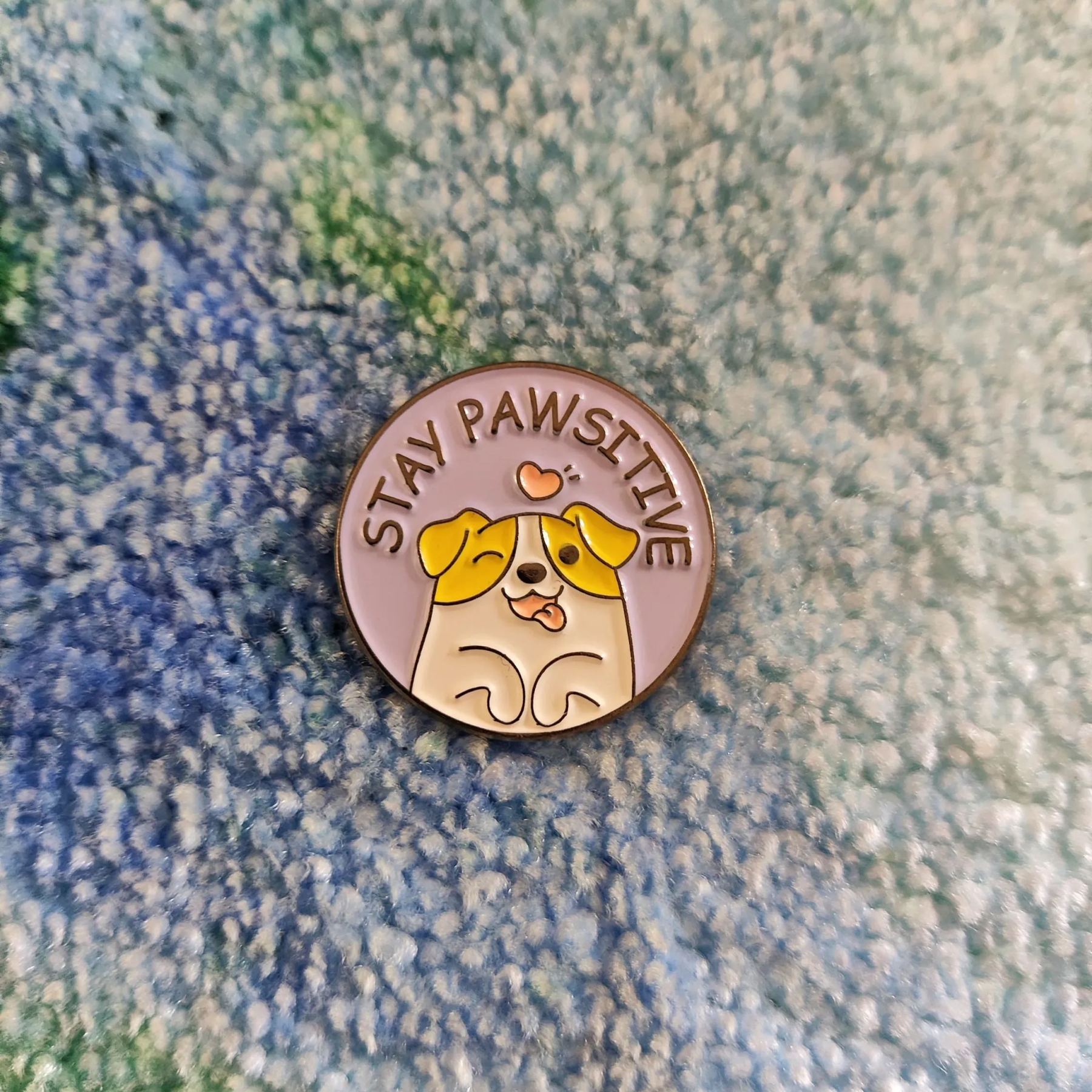 💖Cute Little Animal Enamel Pins - Radiate Positivity