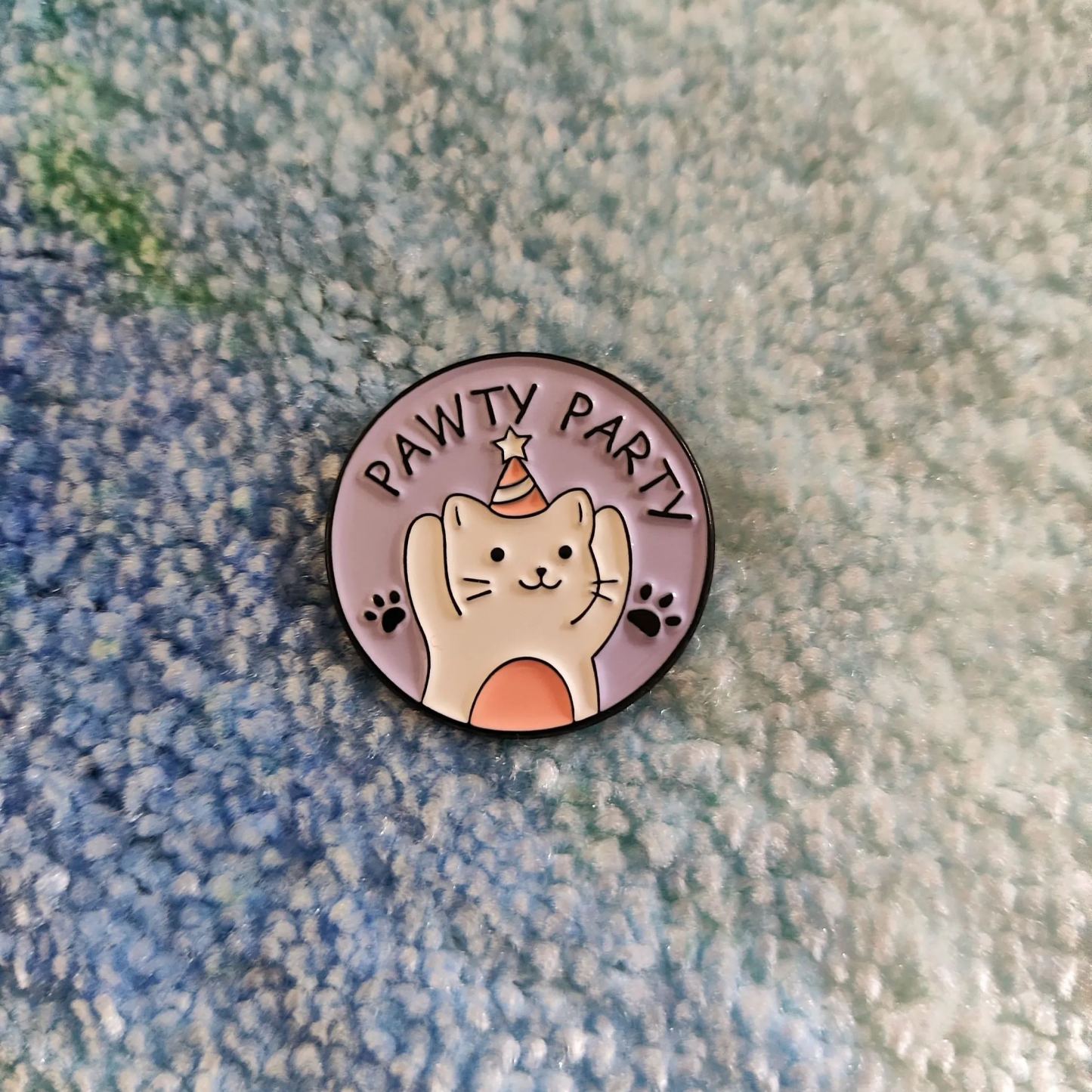 Cute Little Animal Enamel Pins - Radiate Positivity