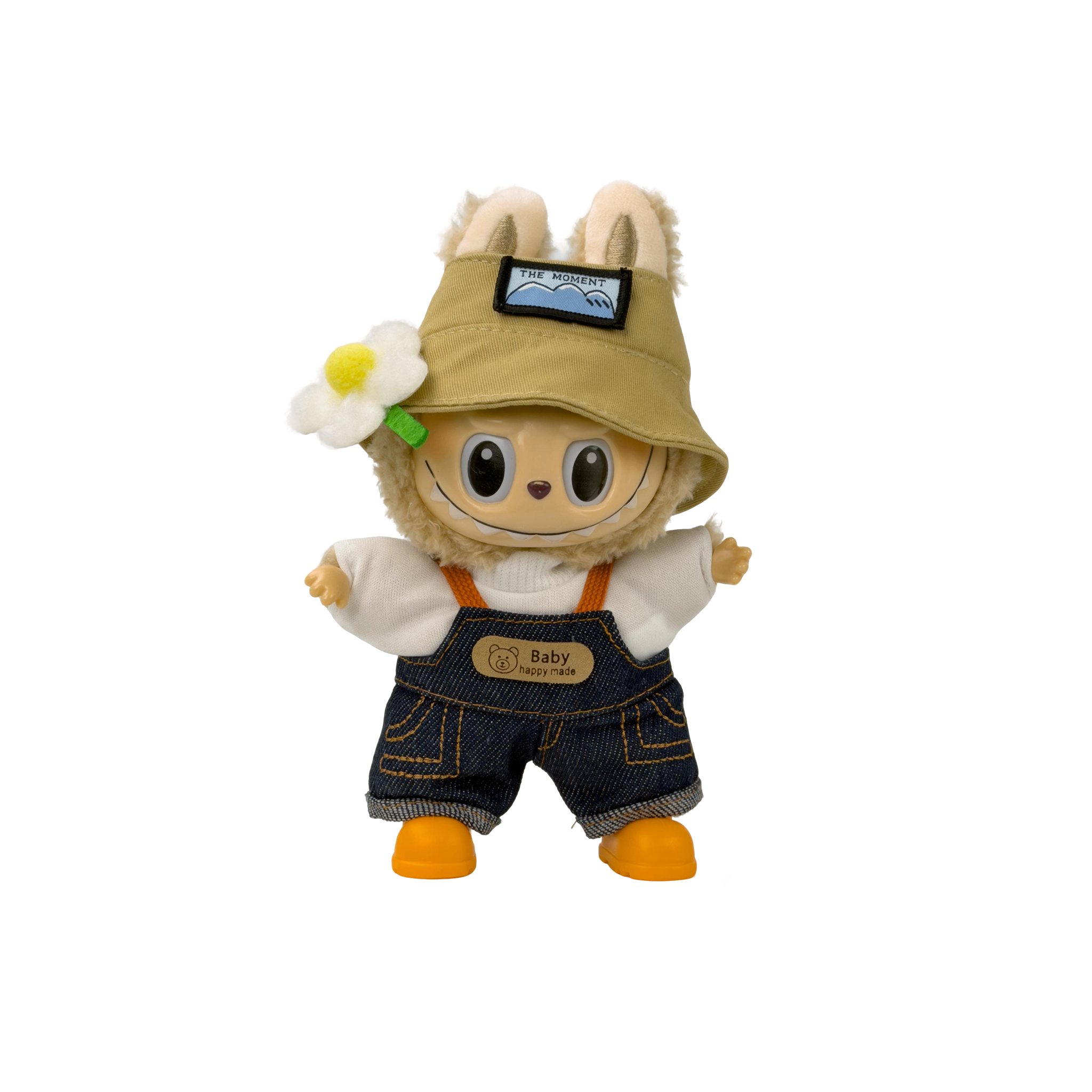 Sunflower deep blue denim pants