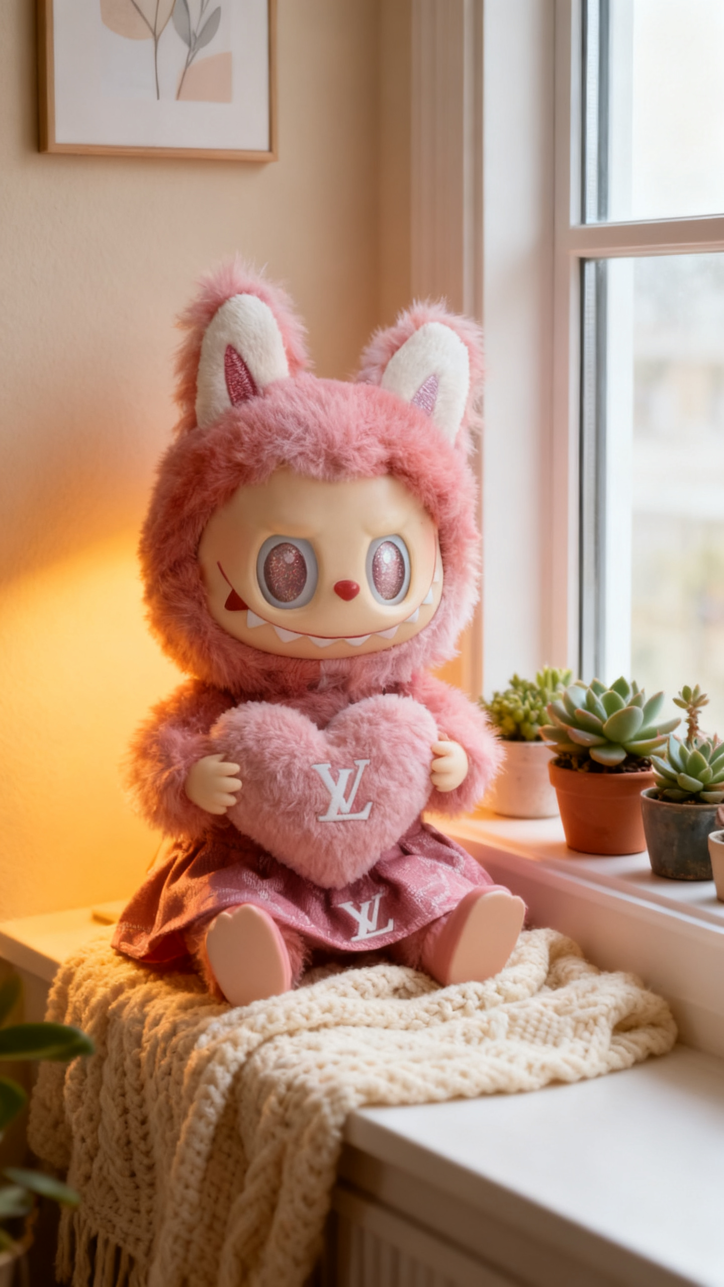 red big-brand style strappy dress