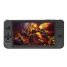 X70｜7-inch Quad-core Double Player video game console Birthday/holiday/Christmas gift