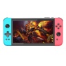 X70｜7-inch Quad-core Double Player video game console Birthday/holiday/Christmas gift