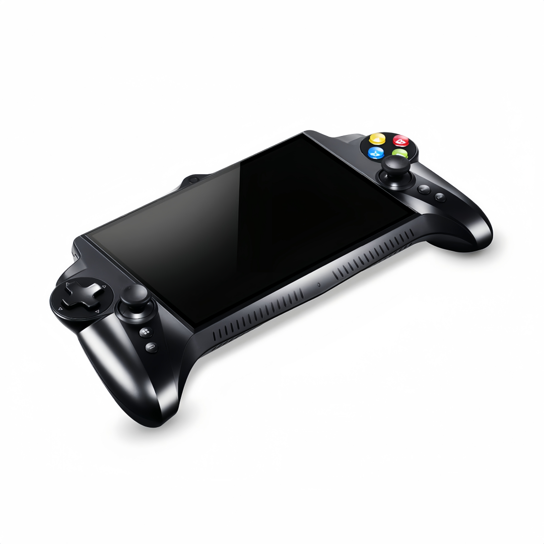 Singularity S192K 7 inch IPS Screen 64GB quad core tablet pc gamepad android game console 10000mAh battery support andriod game/pc game/18 simulators game support button mapping