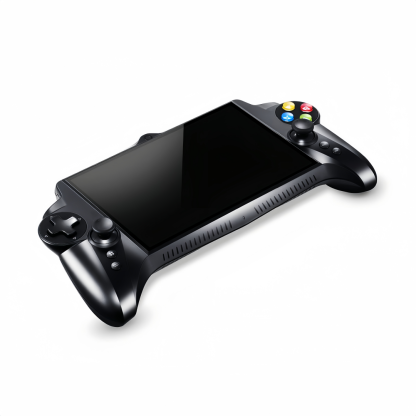 Singularity S192K 7 inch IPS Screen 64GB quad core tablet pc gamepad android game console 10000mAh battery support andriod game/pc game/18 simulators game support button mapping